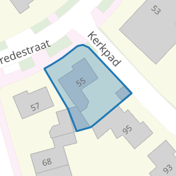 Perceel NBH00-H-3795