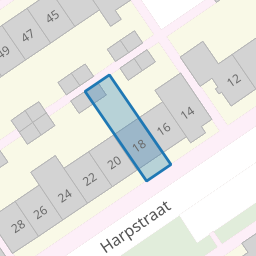 Perceel NBH00-H-3820