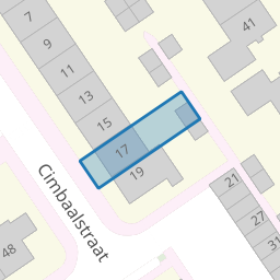 Perceel NBH00-H-3830