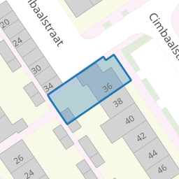 Perceel NBH00-H-3840