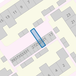 Perceel NBH00-H-3858