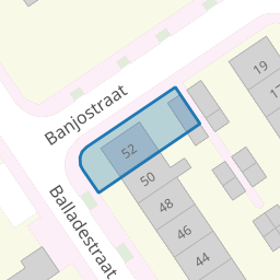 Perceel NBH00-H-3866