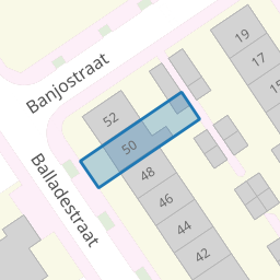 Perceel NBH00-H-3867