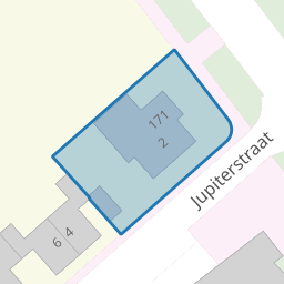 Perceel NBH00-H-3875