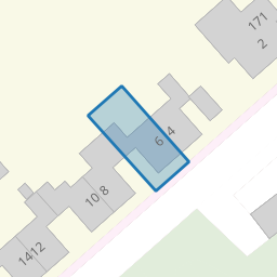 Perceel NBH00-H-3877