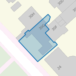 Perceel NBH00-H-3908