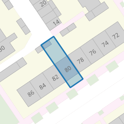 Perceel NBH00-H-3934