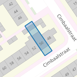 Perceel NBH00-H-3941