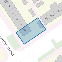 Perceel NBH00-H-3947