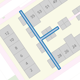 Perceel NBH00-H-3948