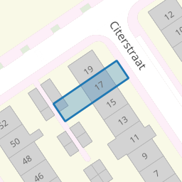 Perceel NBH00-H-3955