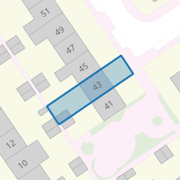 Perceel NBH00-H-3965