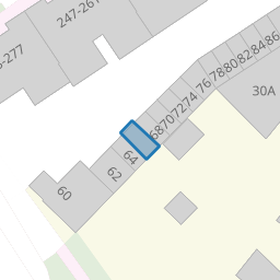 Perceel NBH00-H-3975