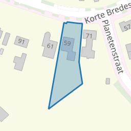 Perceel NBH00-H-3994