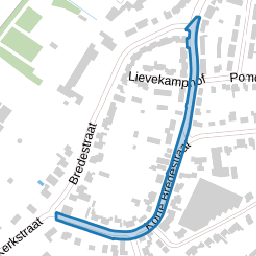 Perceel NBH00-H-4001