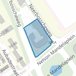 Perceel NBH00-H-4004