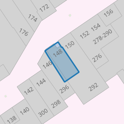 Perceel NBH00-H-4027