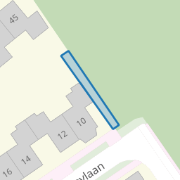 Perceel NBH00-H-4050