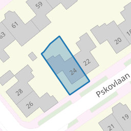 Perceel NBH00-H-4058