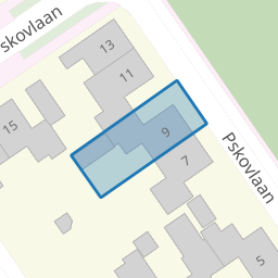 Perceel NBH00-H-4062