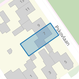 Perceel NBH00-H-4063