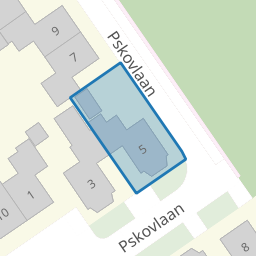 Perceel NBH00-H-4064