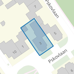 Perceel NBH00-H-4065