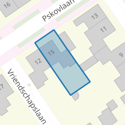 Perceel NBH00-H-4069