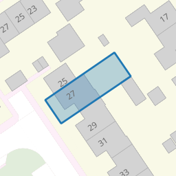 Perceel NBH00-H-4078