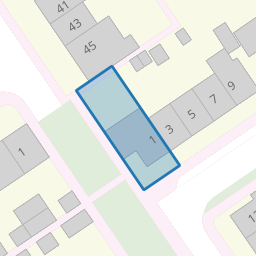 Perceel NBH00-H-4089