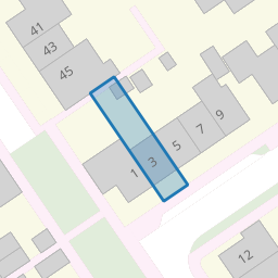 Perceel NBH00-H-4090