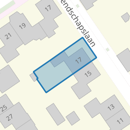 Perceel NBH00-H-4103