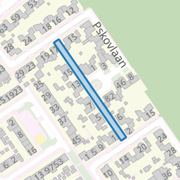 Perceel NBH00-H-4104