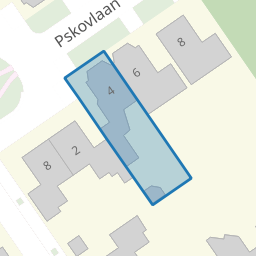 Perceel NBH00-H-4108