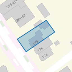Perceel NBH00-H-411