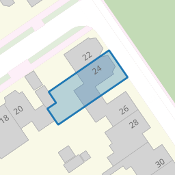 Perceel NBH00-H-4119