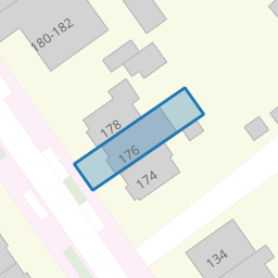 Perceel NBH00-H-412