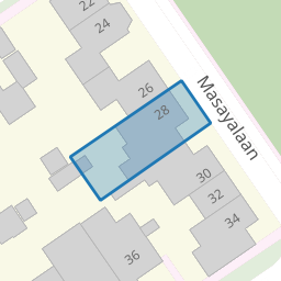 Perceel NBH00-H-4121