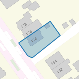 Perceel NBH00-H-413