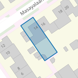 Perceel NBH00-H-4133