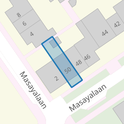 Perceel NBH00-H-4140