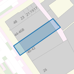 Perceel NBH00-H-4145