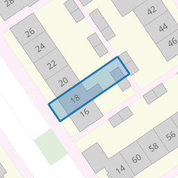 Perceel NBH00-H-4174