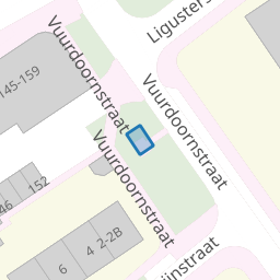 Perceel NBH00-H-4185