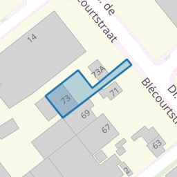 Perceel NBH00-H-4196