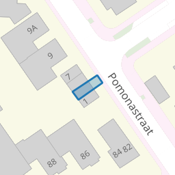 Perceel NBH00-H-4210