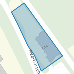 Perceel NBH00-H-4222