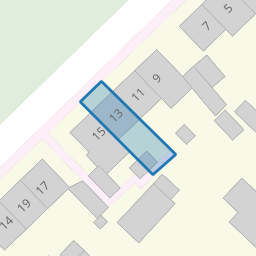 Perceel NBH00-H-4229