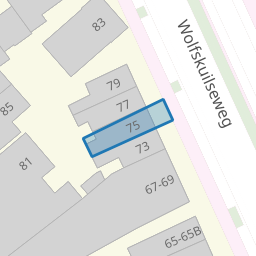 Perceel NBH00-H-4260