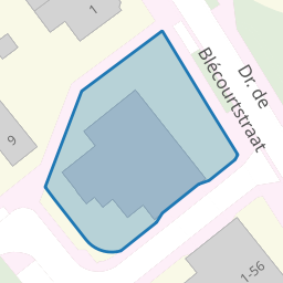 Perceel NBH00-H-4272